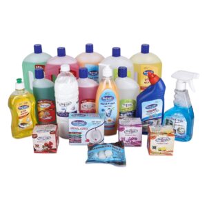 Home Care Products