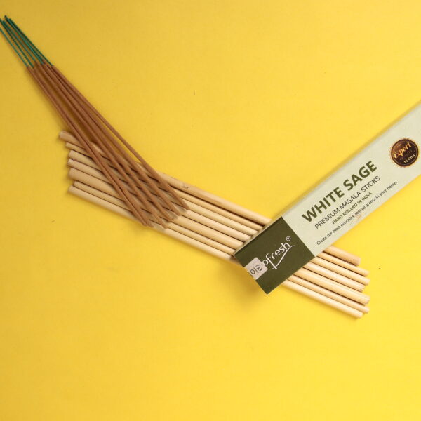 White Sage