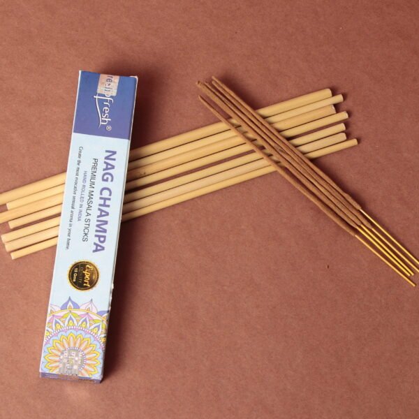 Nag Champa