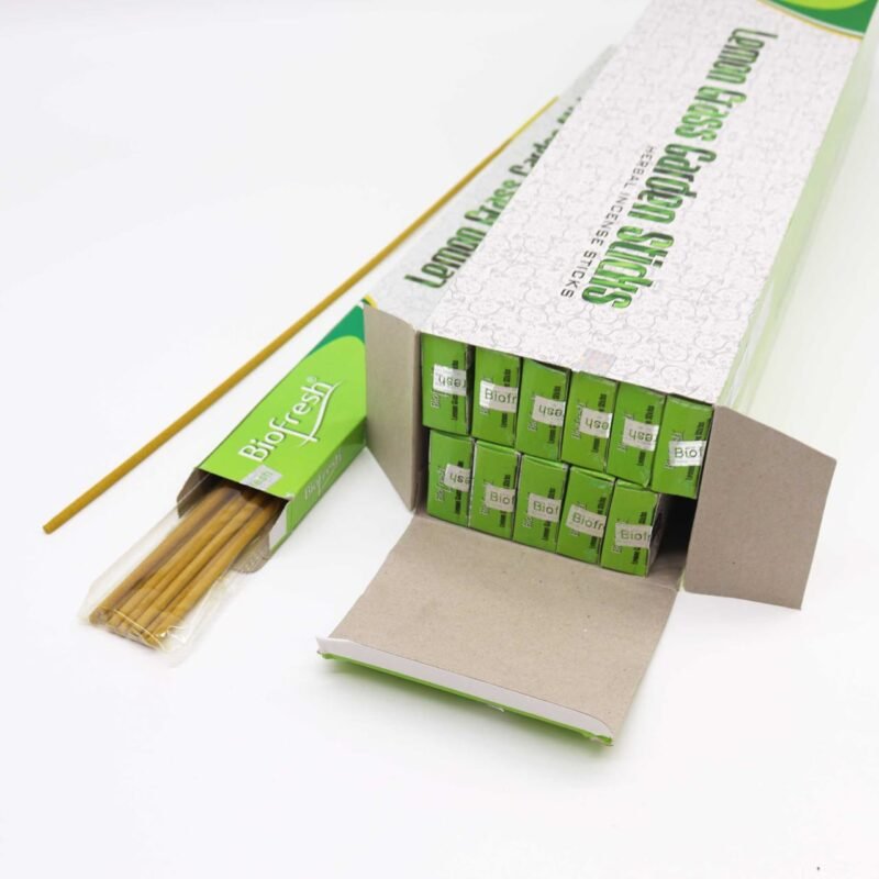 Lemon Grass