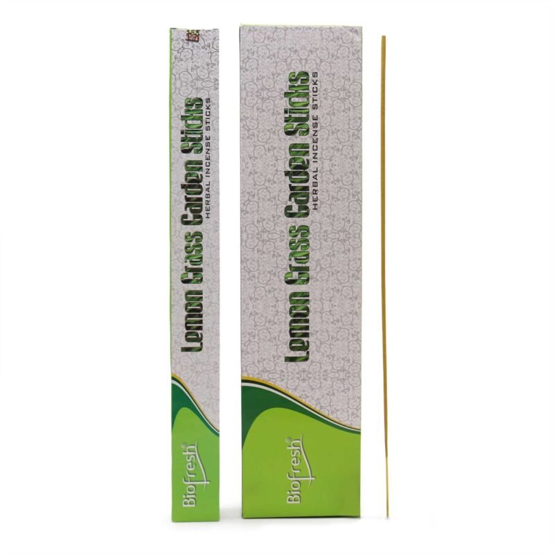 Lemon Grass
