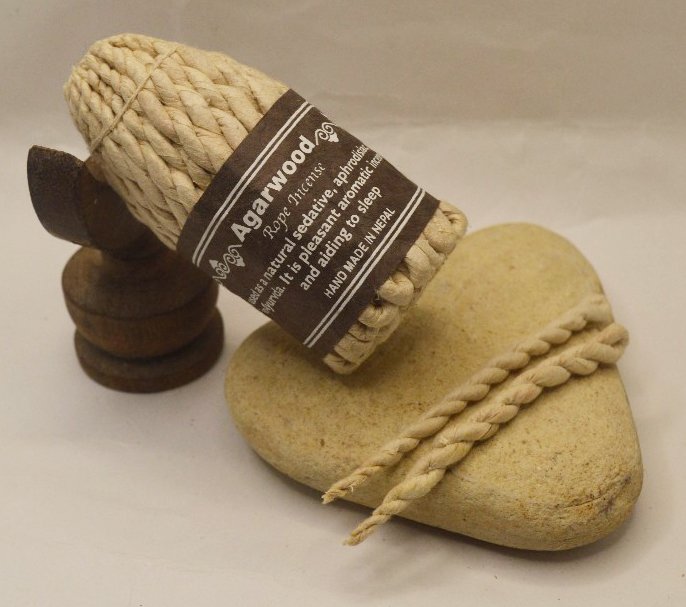 Agarwood