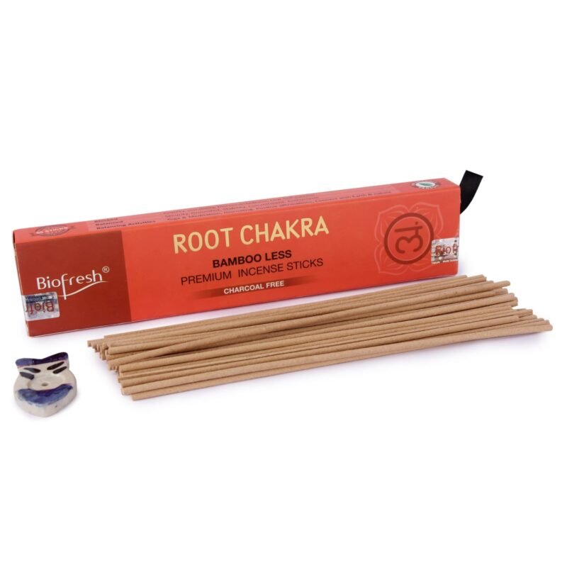 Root Chakra