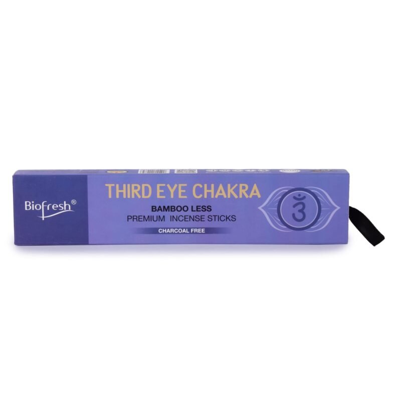 Third Eye Chakra