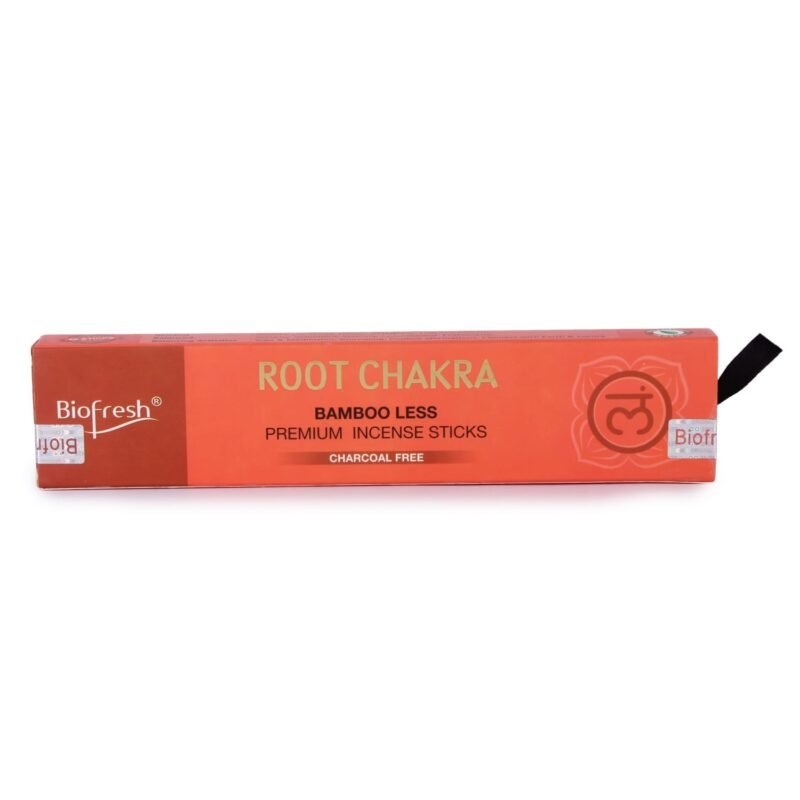 Root Chakra