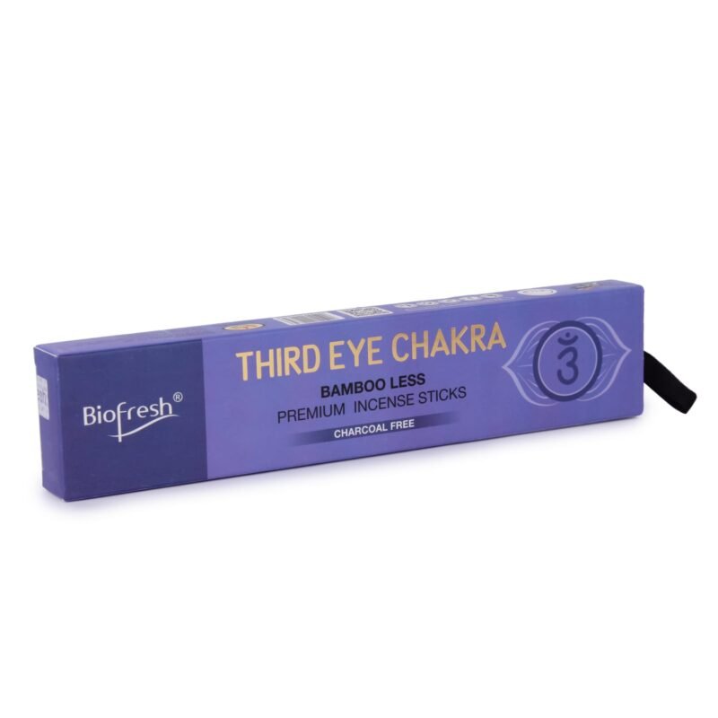 Third Eye Chakra