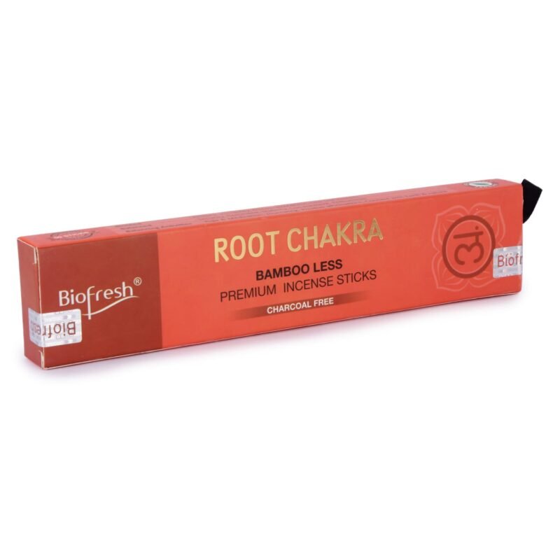 Root Chakra