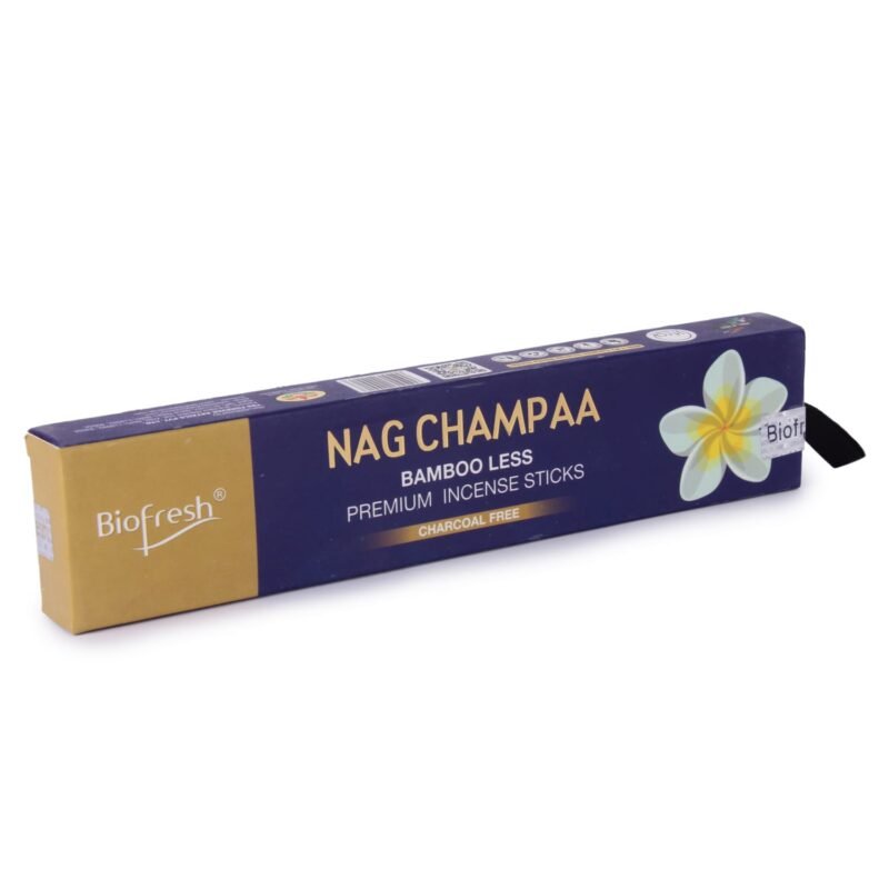 Nag Champaa
