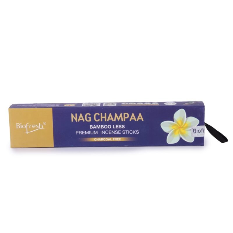 Nag Champaa