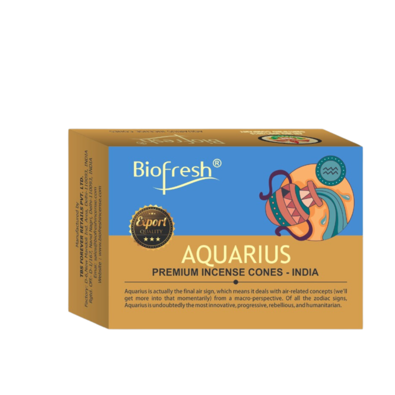 Aquarius