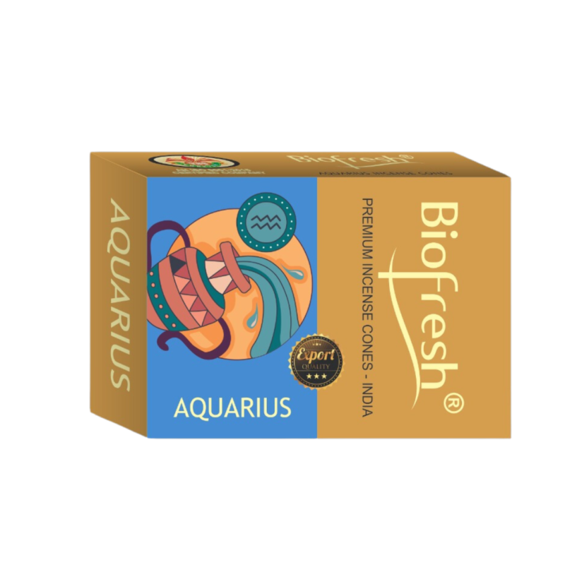 Aquarius