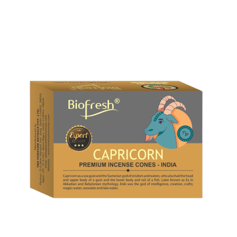 Capricorn