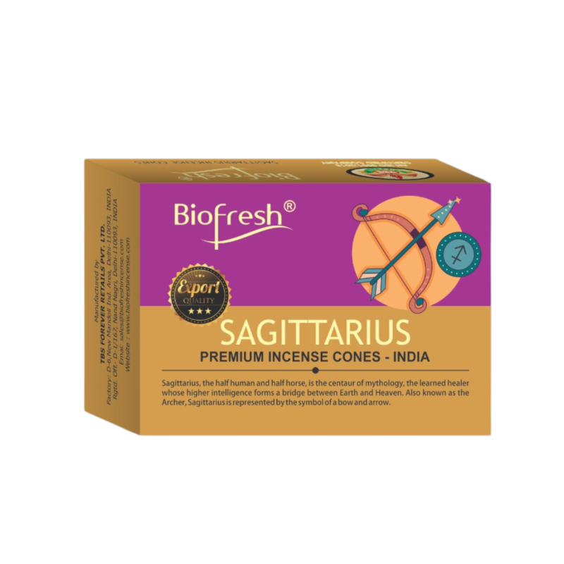 Sagittarius