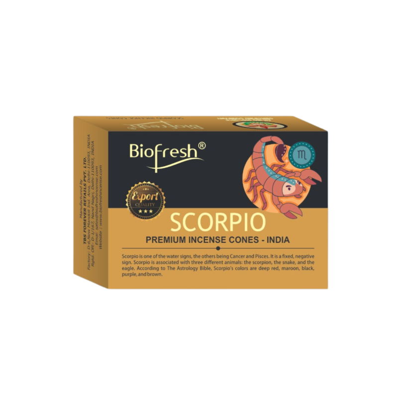Scorpio