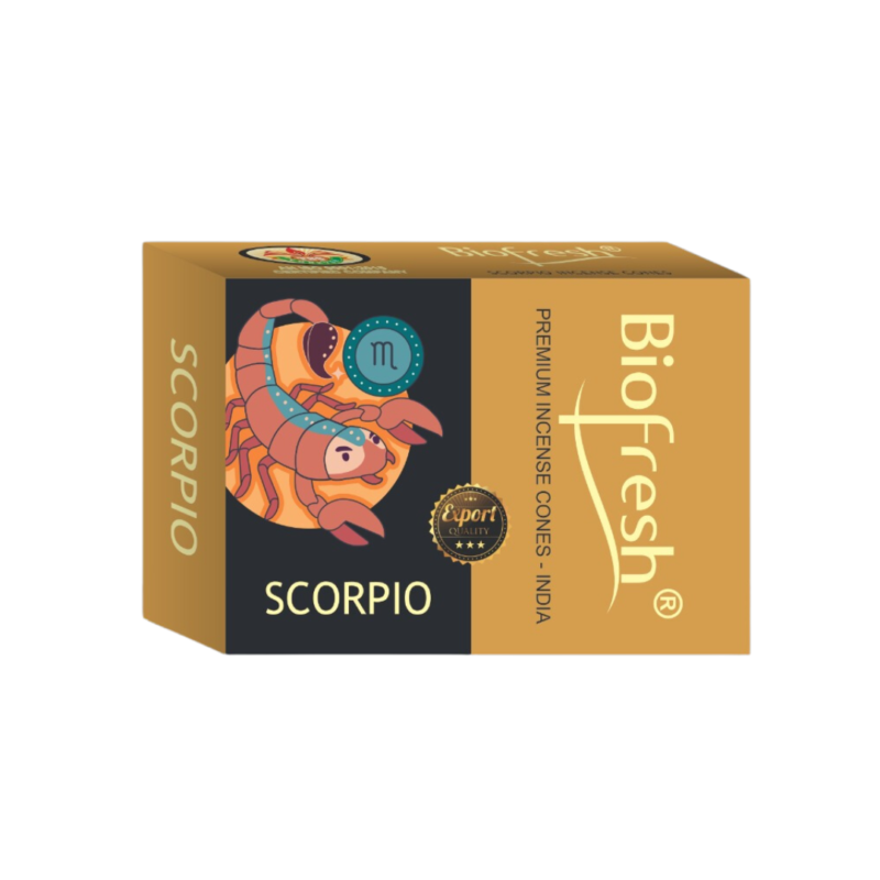 Scorpio