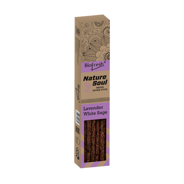 Lavender White Sage