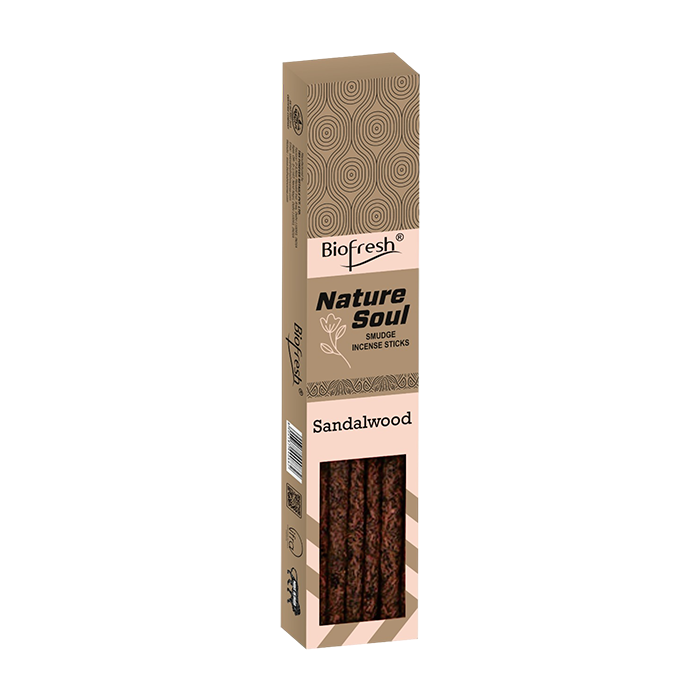 1 Sandalwood