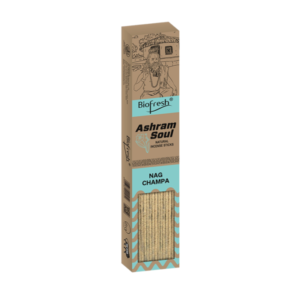 Nag Champa
