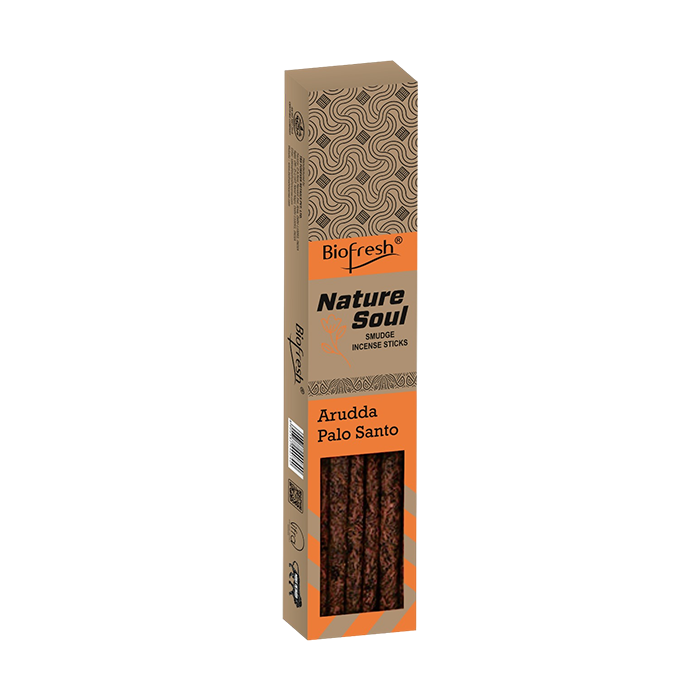 Arudda Palo Santo