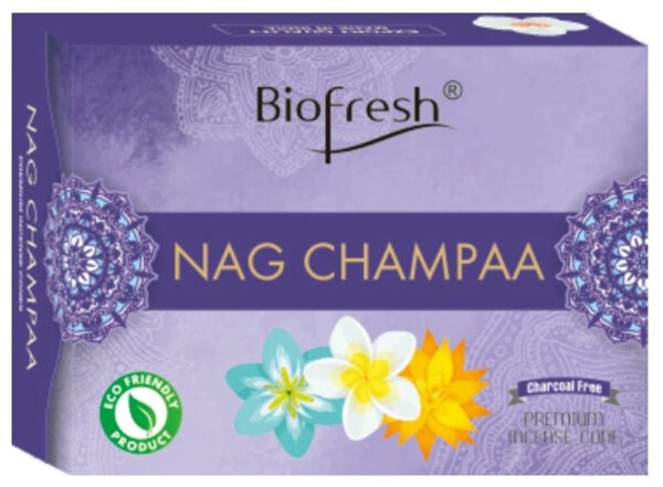 NAG CHAMPA