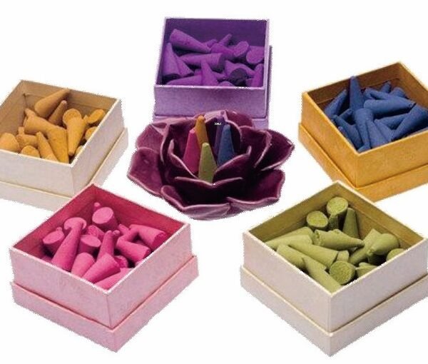 Palo Santo White Sage