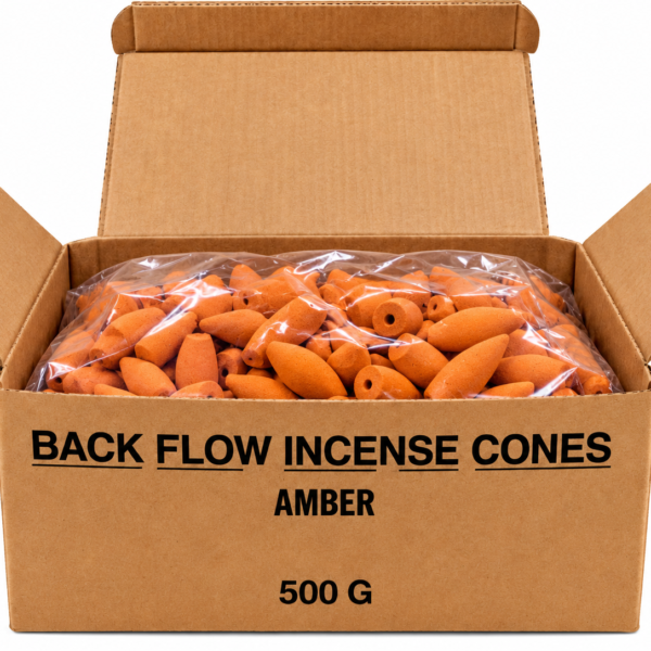 Amber