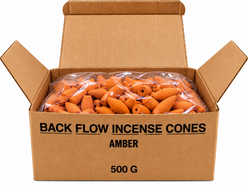 Amber