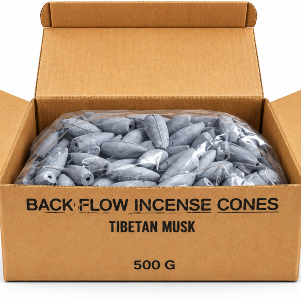 Tibetan Musk