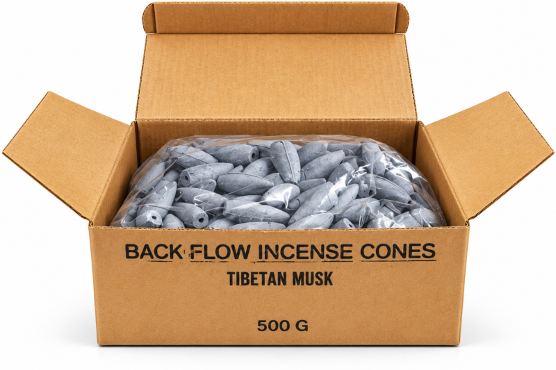 Tibetan Musk
