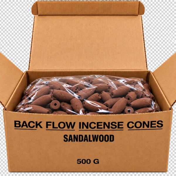 Sandalwood