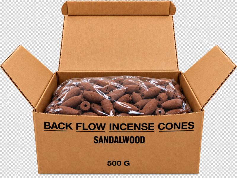 Sandalwood