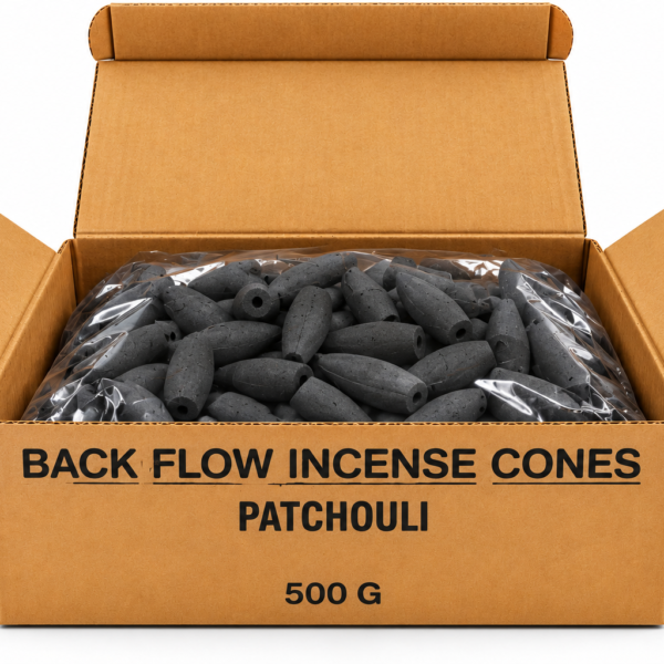 Patchouli
