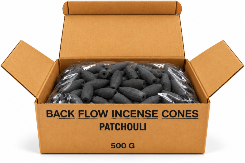 Patchouli